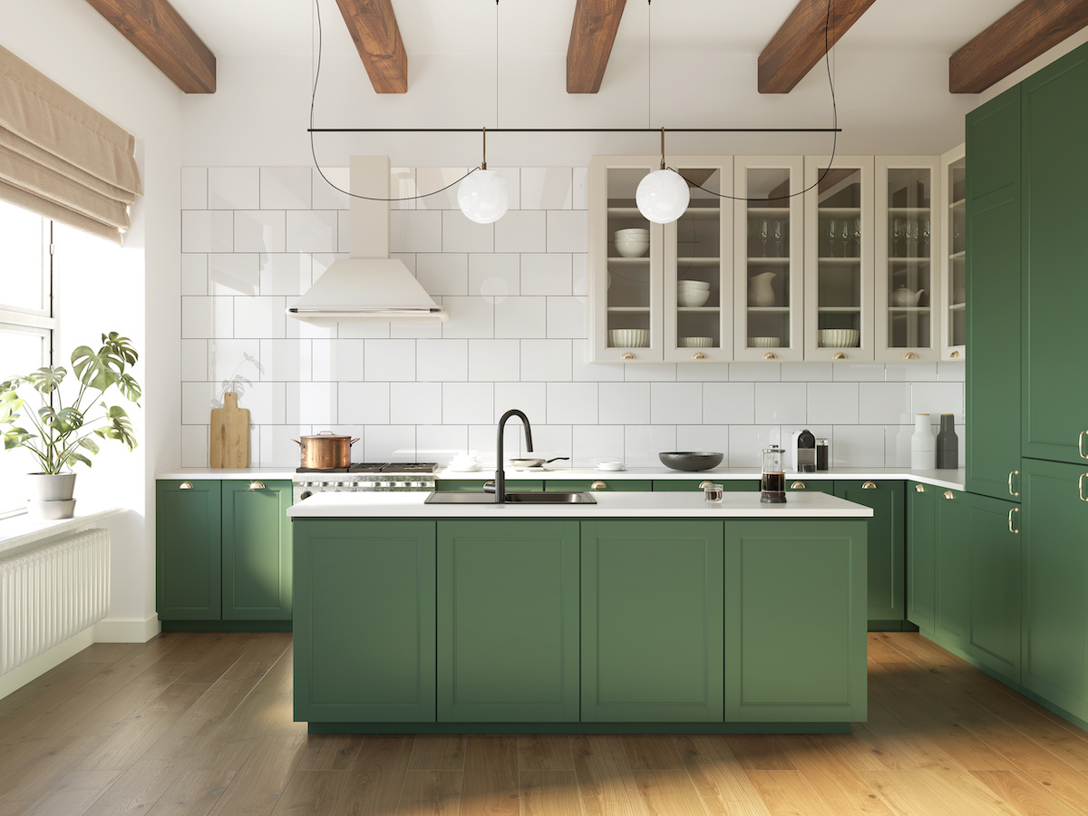 Remodel photograph 24
