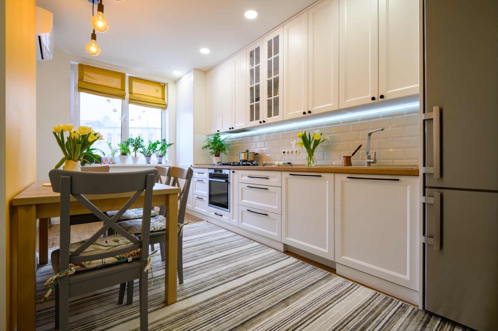Remodel photograph 3