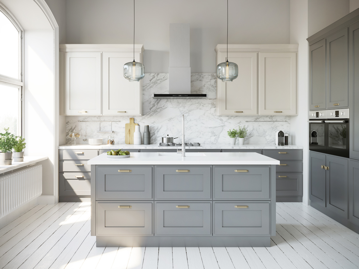 Remodel photograph 21