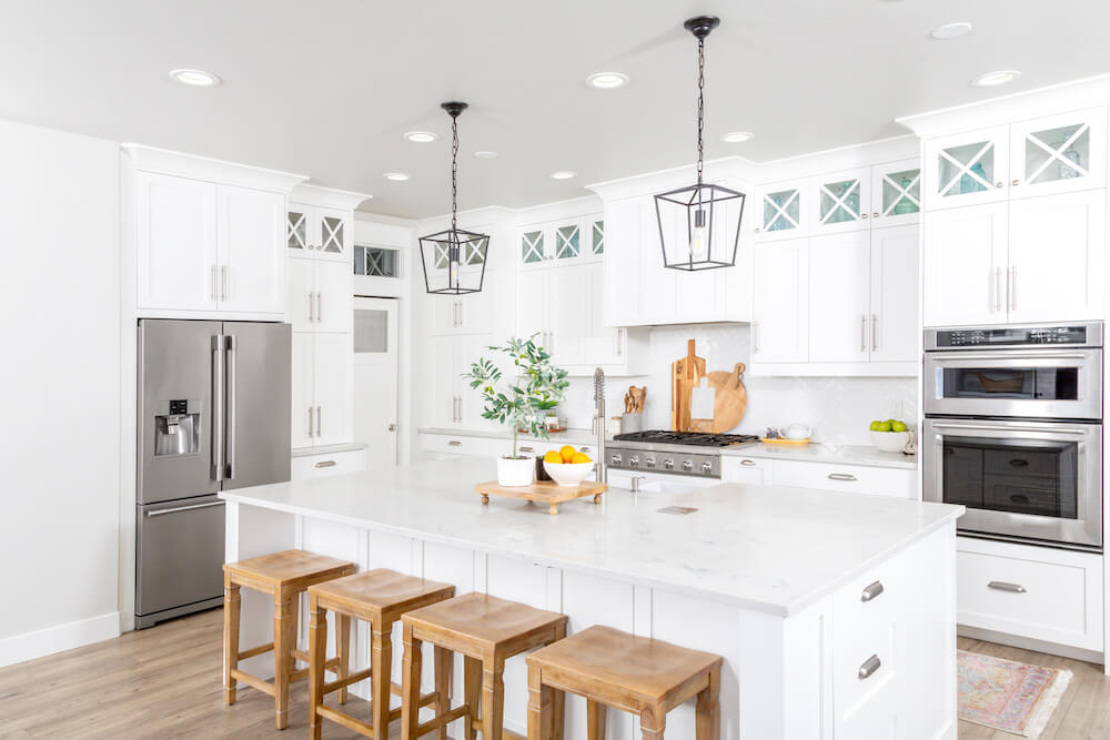 Remodel photograph 2